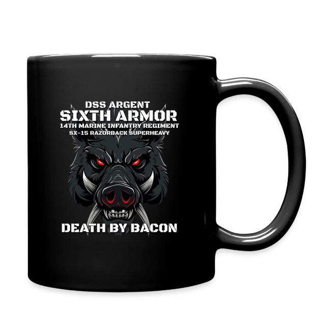 Sixth Armor Company