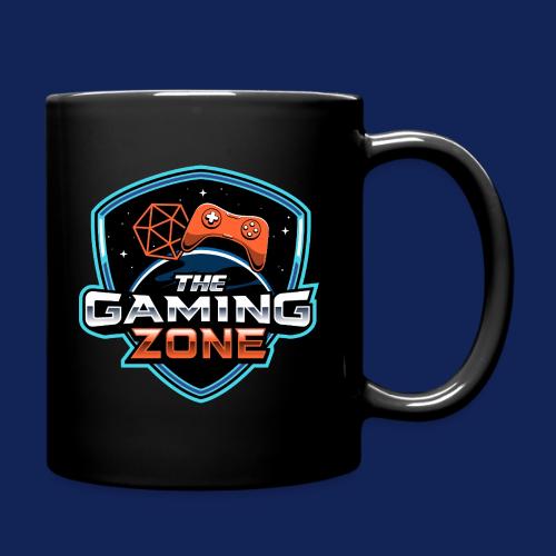 The Gaming Zone Signature - Full Color Mug