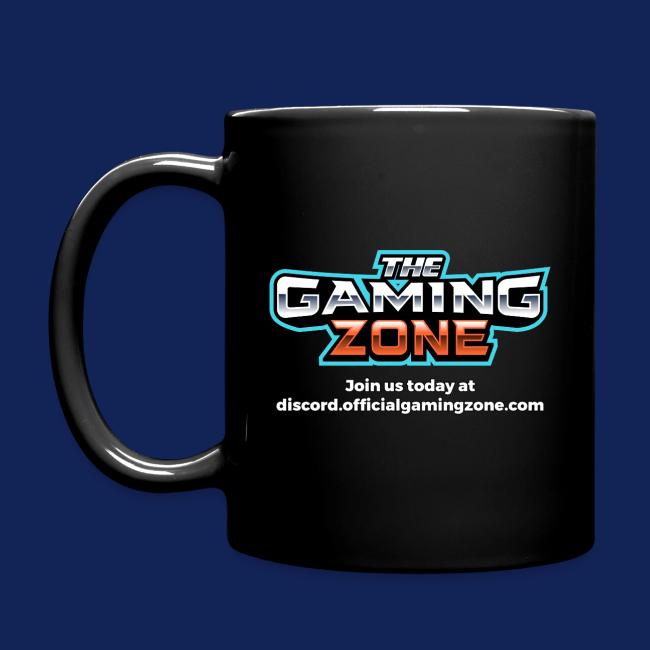 The Gaming Zone Signature