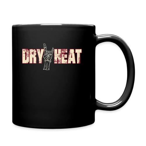 Dry Heat Band - Full Color Mug