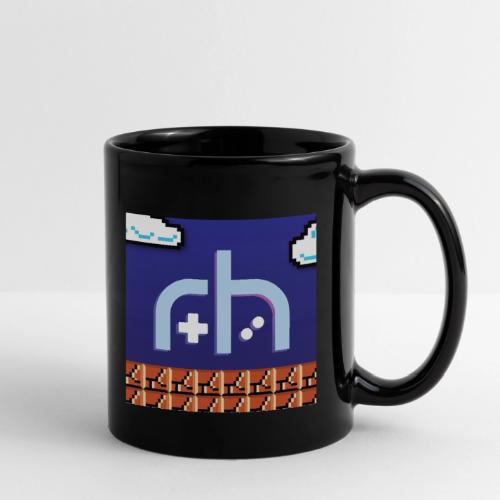 RH Logo 2024 - Full Color Mug