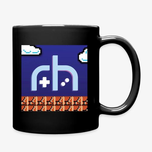 RH Logo 2024 - Full Color Mug