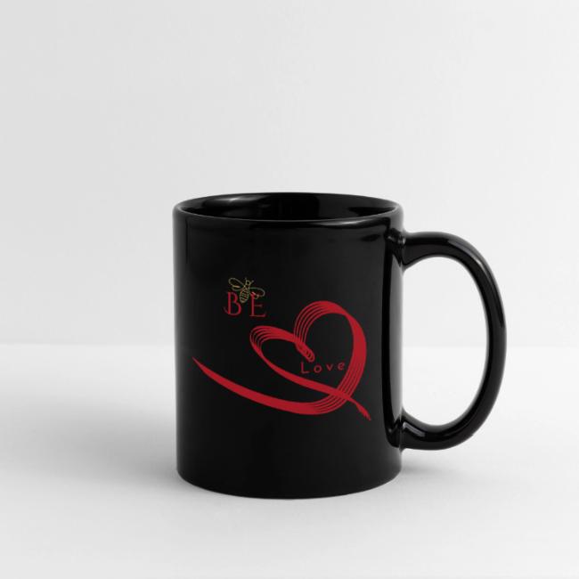BE LOVE
