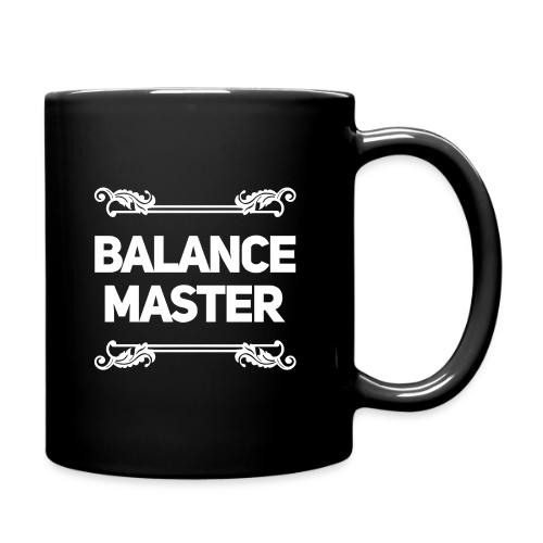 Balance Master - Full Color Mug