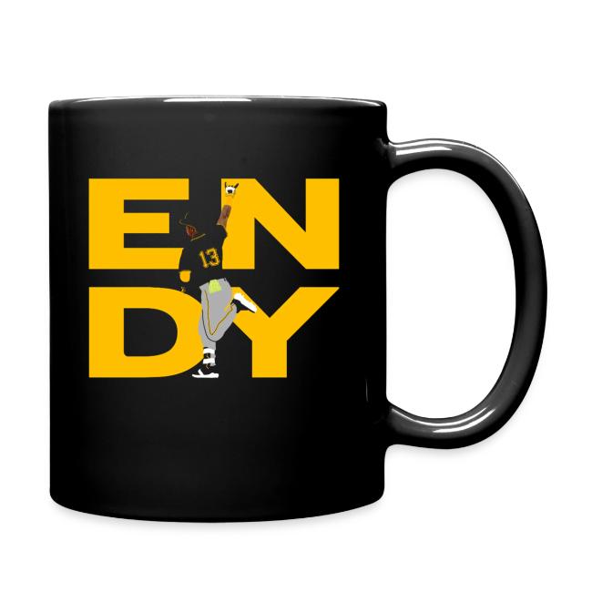 Endy