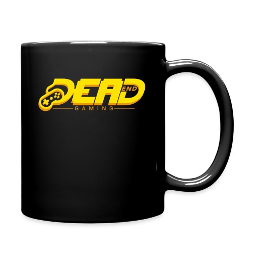 Dead End Gaming - Full Color Mug