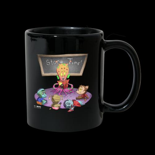 Kindergaten - Full Color Mug