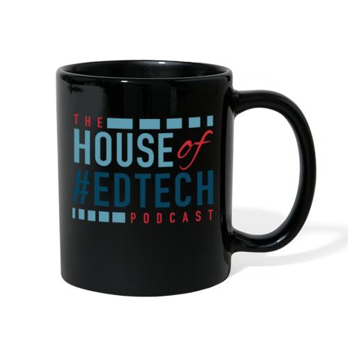 House of #EdTech - Full Color Mug