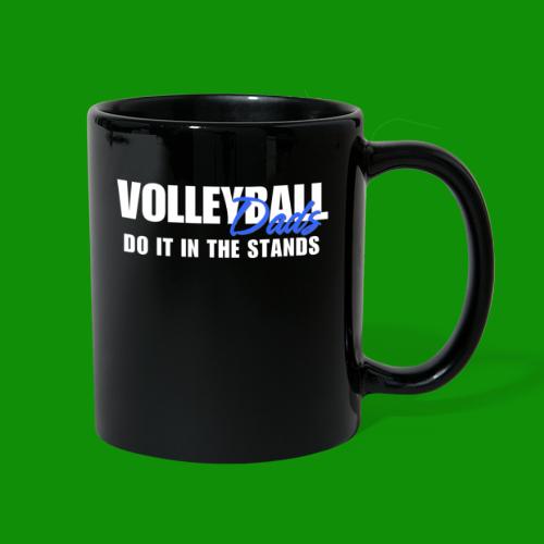 Volleyball Dads - Full Color Mug