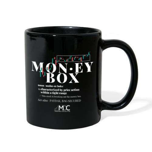 MDC - Money Box - Full Color Mug