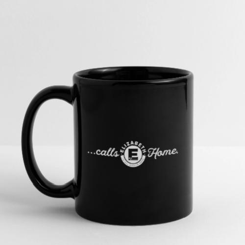 Calls Elizabeth Home - The OG - Full Color Mug