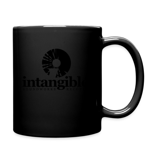 Intangible Soundworks - Full Color Mug
