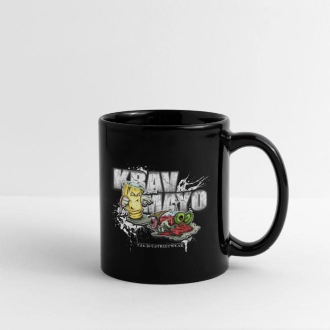 Krav Mayo