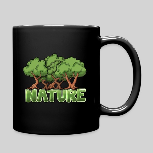 Nature - Full Color Mug