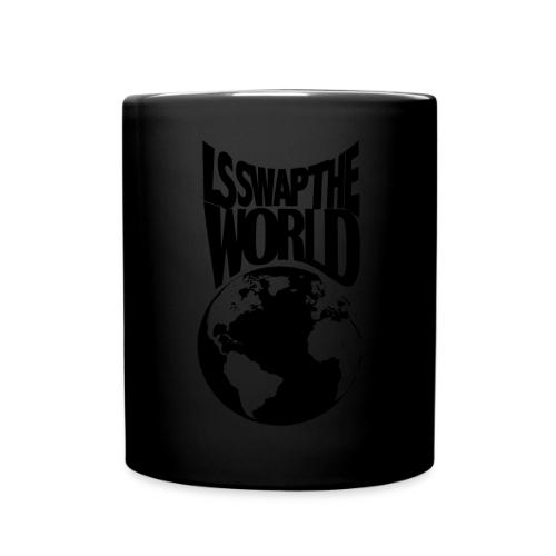 LS Swap the World (Front & Back) - Full Color Mug