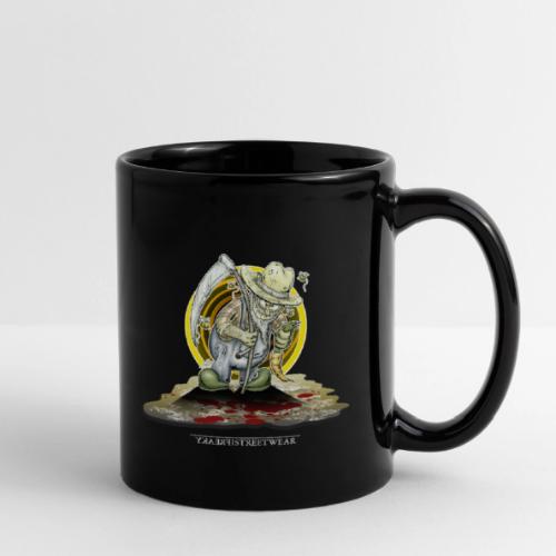 PsychopharmerKarl - Full Color Mug