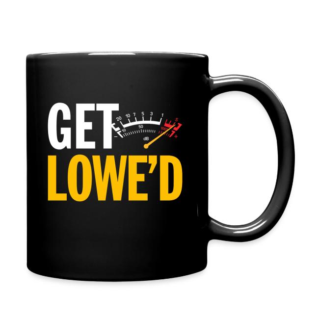 GET LOWE'D