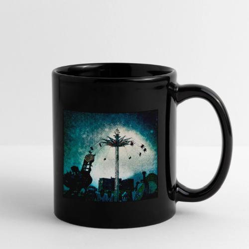 Top of the World - Full Color Mug