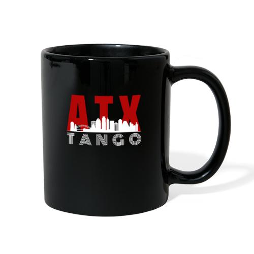 ATX Tango - Full Color Mug