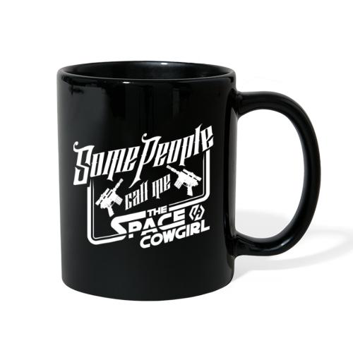 Space Cowgirl - Full Color Mug