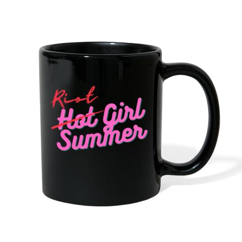 Riot Girl Summer - Full Color Mug