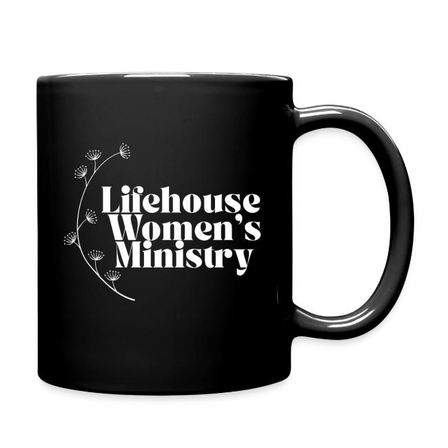 Women's Ministry T-Shirt