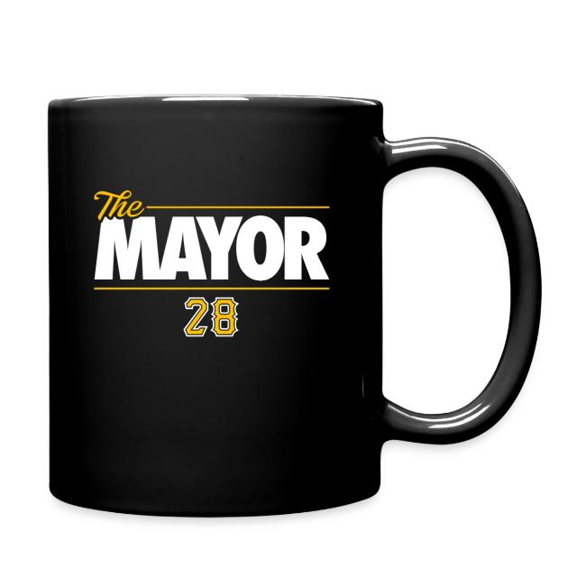 The Mayor