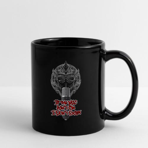 I Don't Exist - Full Color Mug