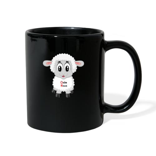 Lamb OcioNews - Full Color Mug