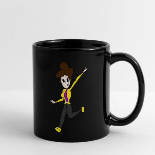 Dersy - Full Color Mug
