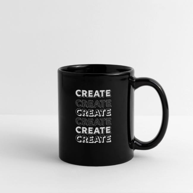 Create Typography