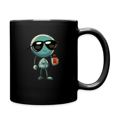 Smoon_I love Mrs S Tint - Full Color Mug