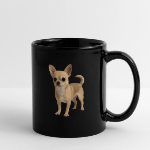 Chihuahua - Full Color Mug