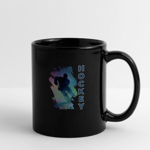Hockey Pulse - Full Color Mug