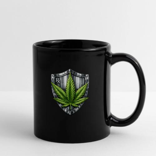 Medical Grade - Full Color Mug
