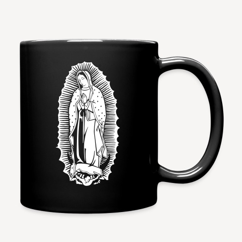 OUR LADY OF GUADELOUPE - Full Color Mug