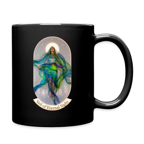 Women’s Day Thorn Sovereign T Shirt, Gift for Mum - Full Color Mug