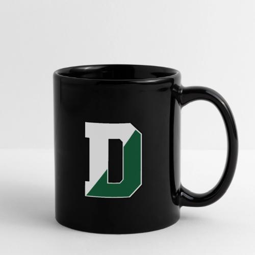 Duxbury - Full Color Mug