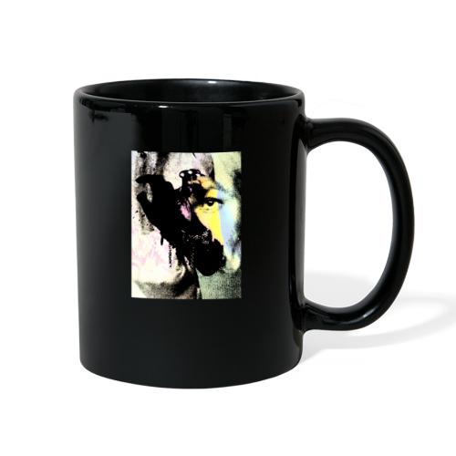 LUNATTACK INSIGHT - Full Color Mug
