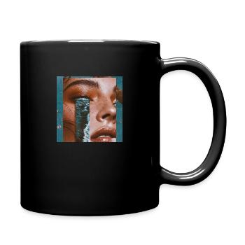 World not fair - Full Color Mug - black - Right