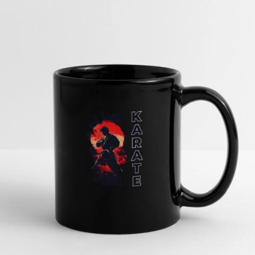 Karate: the art of self-mastery - Full Color Mug