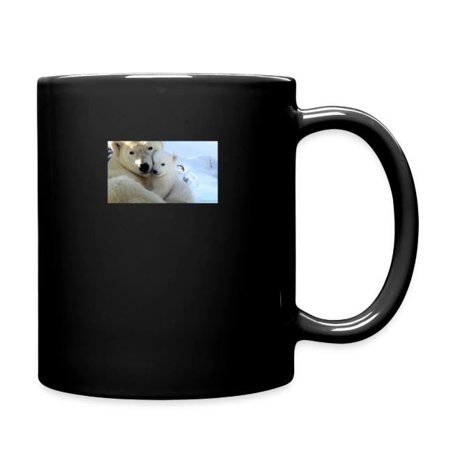 polarbearhug