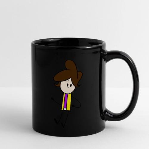 Small Dersy - Full Color Mug