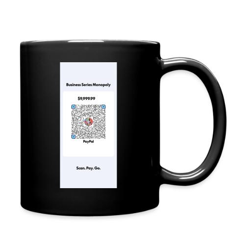 pp my qrcode 1758477437583 - Full Color Mug