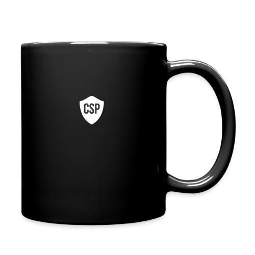 CSP Technologies Logo - Full Color Mug