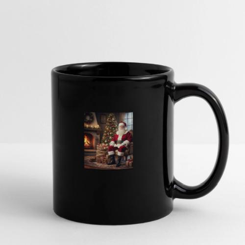 Santa Claus - Full Color Mug