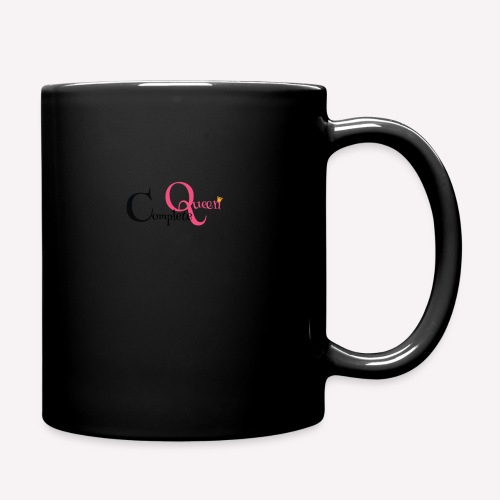 Complete Queen - Full Color Mug