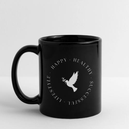 HHSL DOVE - Full Color Mug