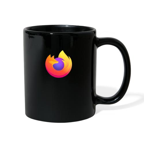 Firefox Browser - Full Color Mug