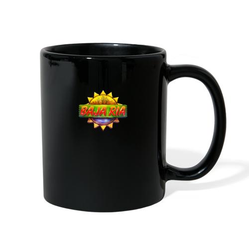 Baja Ria - Full Color Mug